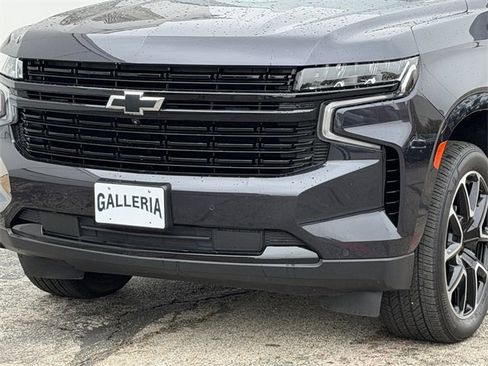 Certified 2024 Chevrolet Tahoe RST w/ Luxury Package image 7