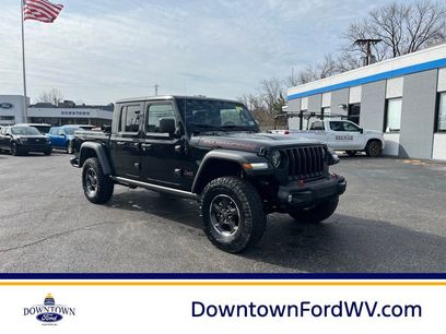 Used 2022 Jeep Gladiator Rubicon w/ Dual Top Group