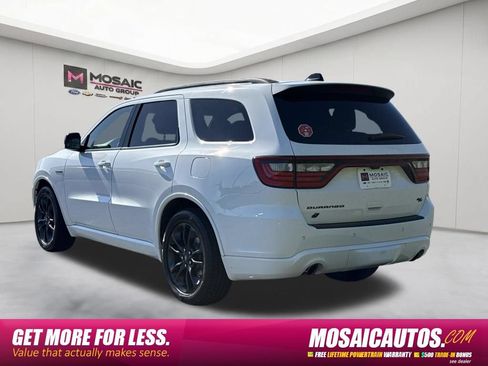 Used 2024 Dodge Durango R/T AWD/4WD image 5
