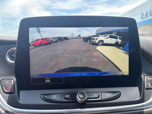 Used 2024 Chevrolet Blazer LT w/ Convenience Package FWD image 33