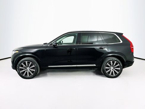 Used 2025 Volvo XC90 B5 Core image 4