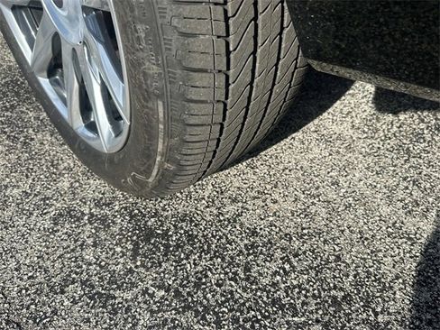 Certified 2023 Cadillac Escalade Premium Luxury Platinum w/ Heavy-Duty Trailer Package image 16