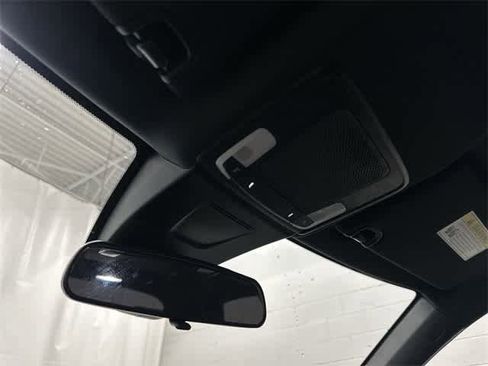 Certified 2025 Honda Civic Sport image 21