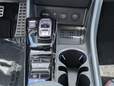 Certified 2023 Hyundai Sonata SEL Plus FWD image 17