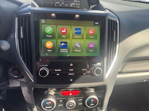 Used 2020 Subaru Forester Touring image 9