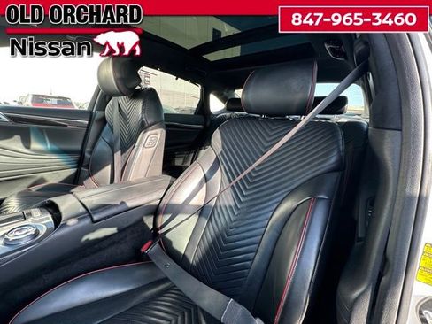 Used 2023 Genesis G80 3.5T Sport AWD/4WD image 14