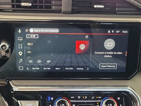 Used 2025 GMC Sierra 1500 Denali w/ Denali Reserve Package AWD/4WD image 20