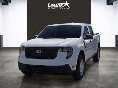 New 2026 Ford Maverick XL w/ Equipment Group 101A