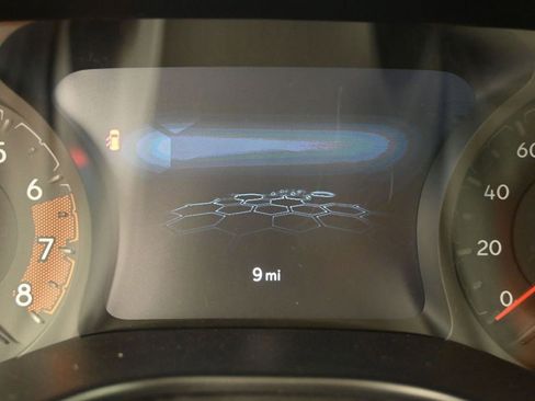 New 2026 Jeep Compass Latitude AWD/4WD image 13