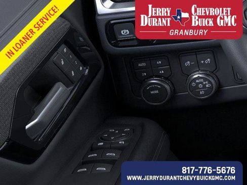 New 2026 GMC Yukon Elevation w/ Elevation Premium Package image 22