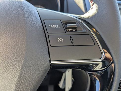 Used 2026 Mitsubishi Outlander Sport LE image 31