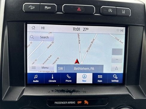 Used 2020 Ford F150 Lariat image 19