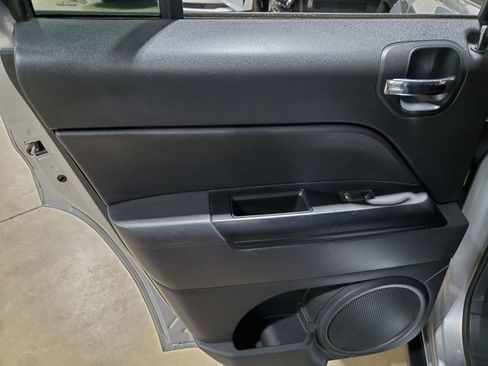 Used 2017 Jeep Patriot Sport w/ Power Value Group image 23