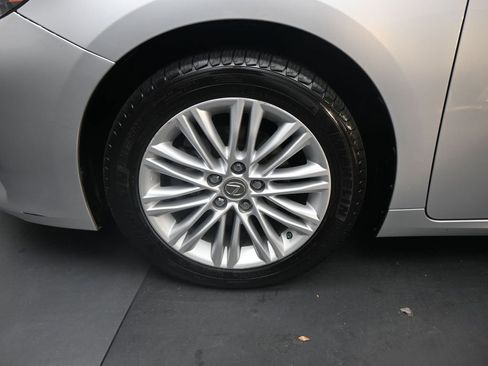 Used 2014 Lexus ES 350 image 22