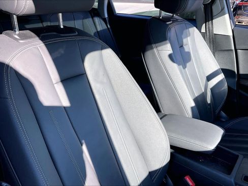 Used 2020 Audi A4 2.0T Premium Plus w/ Premium Plus Package image 8