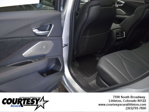 Certified 2025 Acura RDX A-Spec image 23