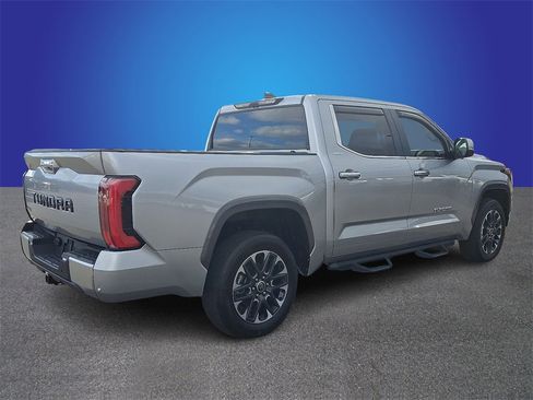 Used 2024 Toyota Tundra Limited image 4