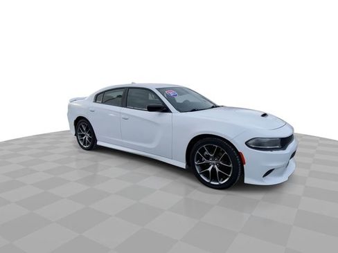 Used 2023 Dodge Charger GT image 4