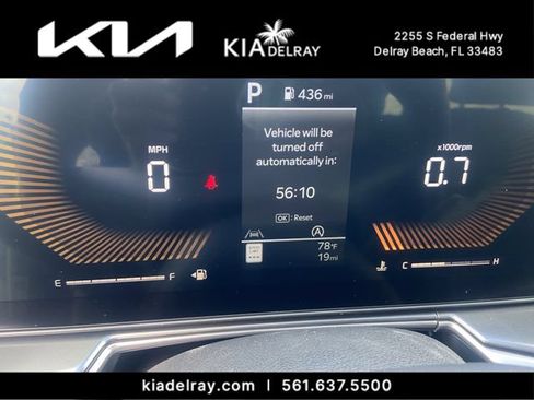 New 2026 Kia Sorento S w/ S Panoramic Sunroof Package AWD/4WD image 27