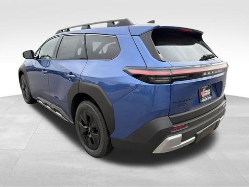 New 2026 Subaru Trailseeker w/ Interior Protection Package AWD/4WD image 5