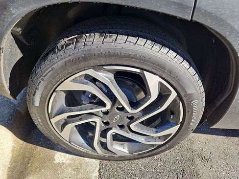 Used 2026 Chevrolet TrailBlazer RS w/ Convenience Package image 7