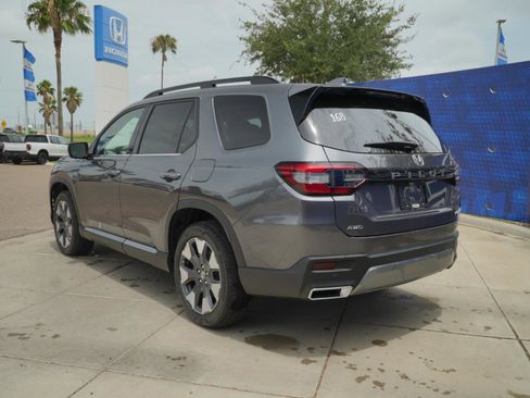 New 2026 Honda Pilot Elite image 9