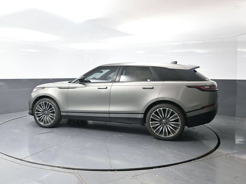 Used 2018 Land Rover Range Rover Velar R-Dynamic HSE AWD/4WD image 11