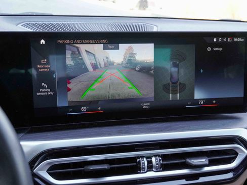 Used 2024 BMW 330i Sedan w/ Convenience Package image 26