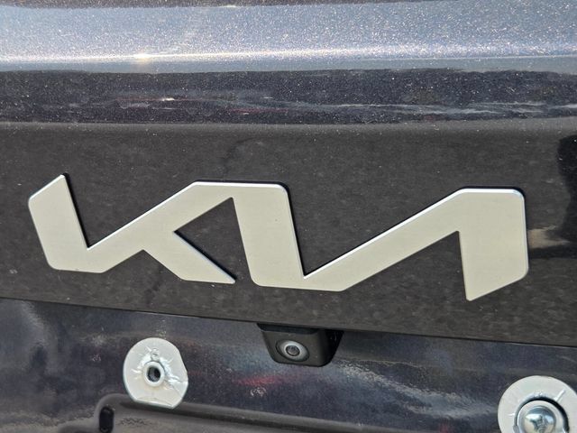 Used 2025 Kia Sorento EX w/ Panoramic Sunroof Package FWD image 34