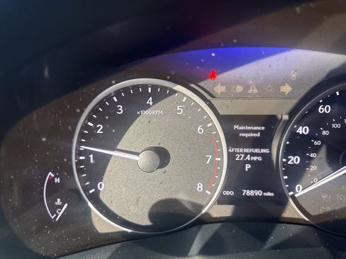 Used 2015 Lexus ES 350 image 14