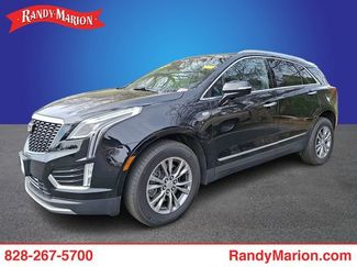 Used 2023 Cadillac XT5 Premium Luxury video 1