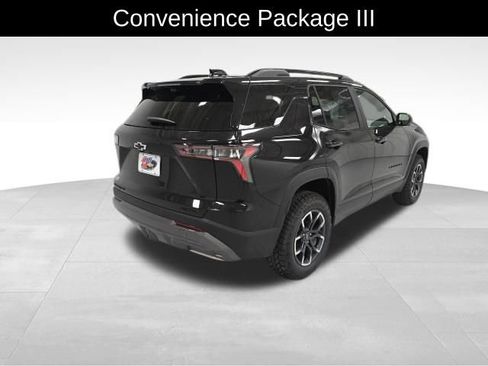 New 2026 Chevrolet Equinox ACTIV w/ Convenience Package III AWD/4WD image 6