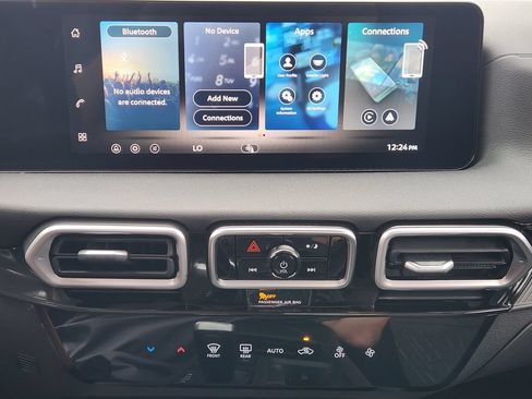 New 2026 Nissan Sentra SV FWD image 12
