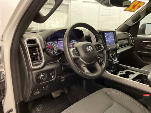 Certified 2022 RAM 1500 Big Horn image 19