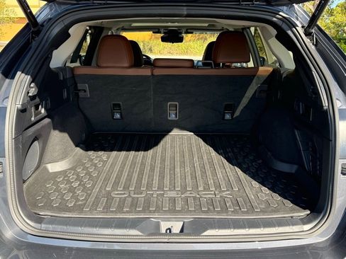 Used 2024 Subaru Outback Touring XT image 34