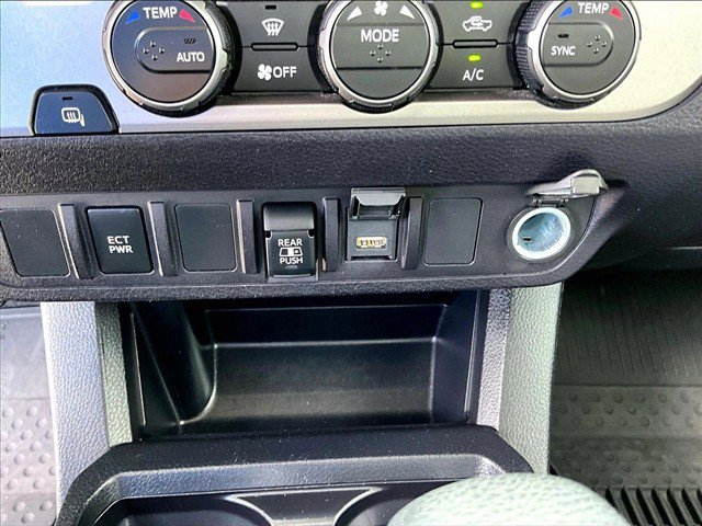 Used 2021 Toyota Tacoma SR5 RWD image 28