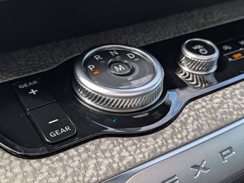 New 2026 Ford Expedition Tremor AWD/4WD image 38