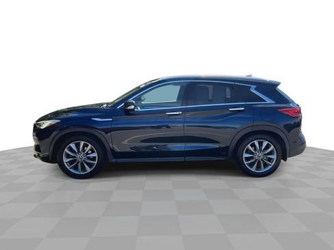 Used 2019 INFINITI QX50 Essential w/ Premium Heat Package image 5