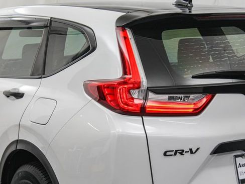 Used 2019 Honda CR-V LX image 9