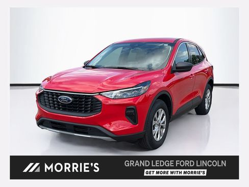 Used 2024 Ford Escape Active AWD/4WD image 1