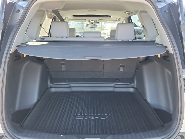 Used 2020 Honda CR-V EX-L image 30