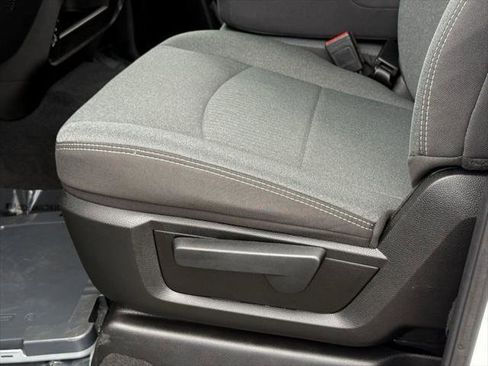 Certified 2024 RAM 2500 Tradesman w/ Chrome Appearance Group image 15