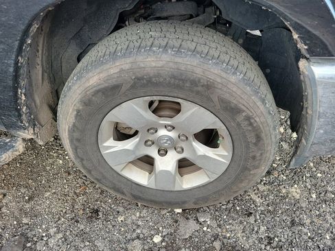 Used 2025 RAM 1500 Big Horn image 2