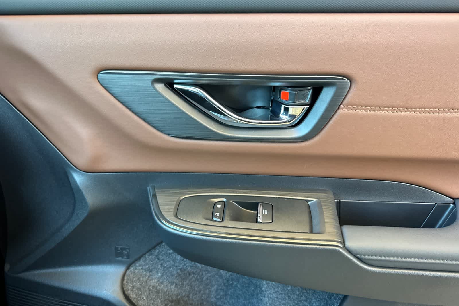 New 2026 Subaru Outback Touring XT AWD/4WD image 19