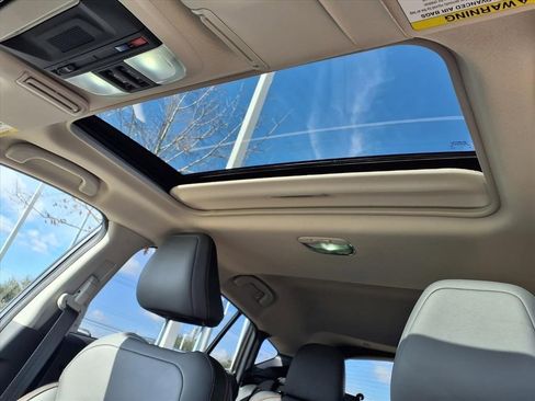 Used 2024 Subaru Crosstrek 2.5i Limited w/ Popular Package #3A image 16