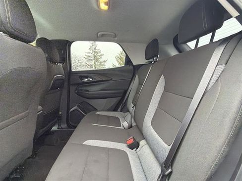 Used 2023 Chevrolet TrailBlazer LT image 45