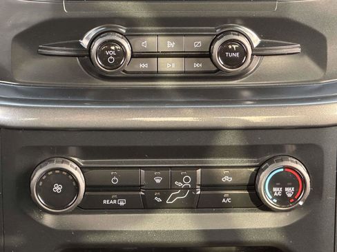 Certified 2023 Ford F150 XL w/ STX Appearance Package image 16