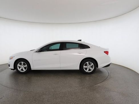Used 2022 Chevrolet Malibu LS w/ LPO, Convenience Package 1 image 7