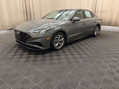 Used 2020 Hyundai Sonata SEL