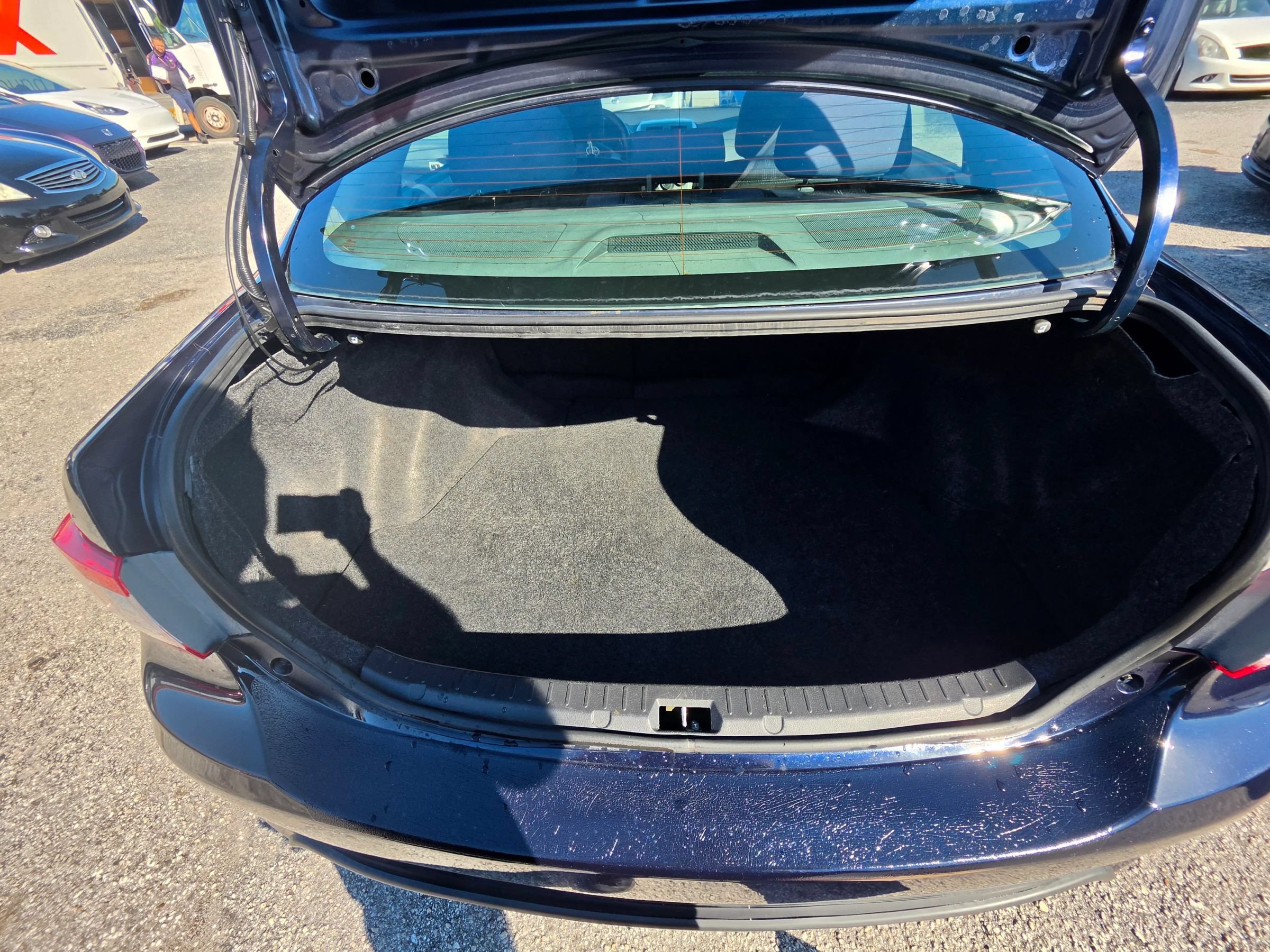 Used 2012 Toyota Corolla S FWD image 22